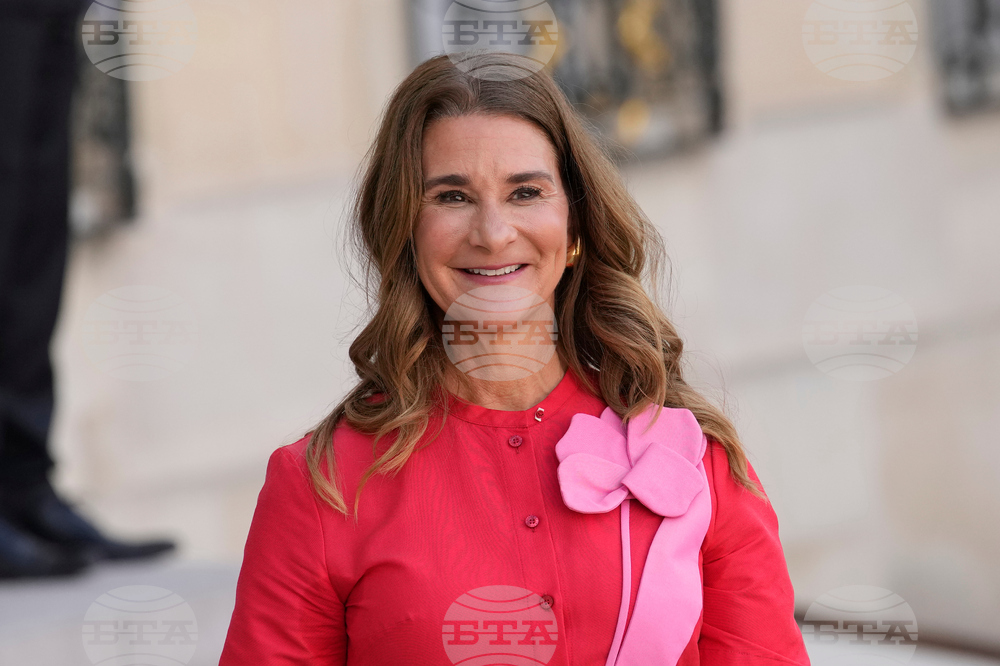 Мелинда Гейтс заяви, че се радва, че е „далеч от цялата тази мръсотия“, след като името на бившия ѝ съпруг бе споменато в аферата "Епстийн"