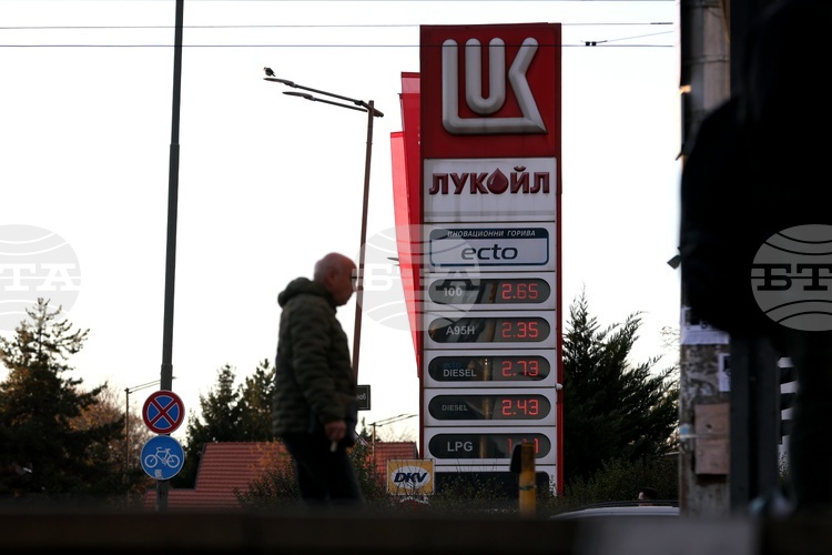 Fate of Lukoil Group in Bulgaria Depends on US–Russia Negotiations, PM Zhelyazkov Says