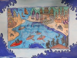 Разград - школа - награди