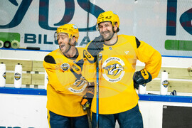 Nashville Predators