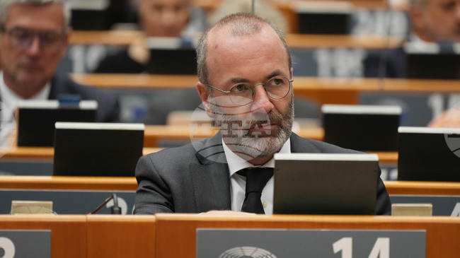 Манфред Вебер призова в Европа да се водят разговори относно европейски ядрен щит