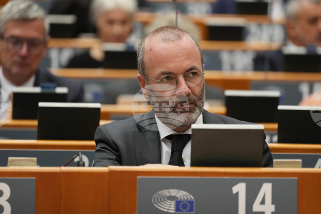 Манфред Вебер призова в Европа да се водят разговори относно европейски ядрен щит