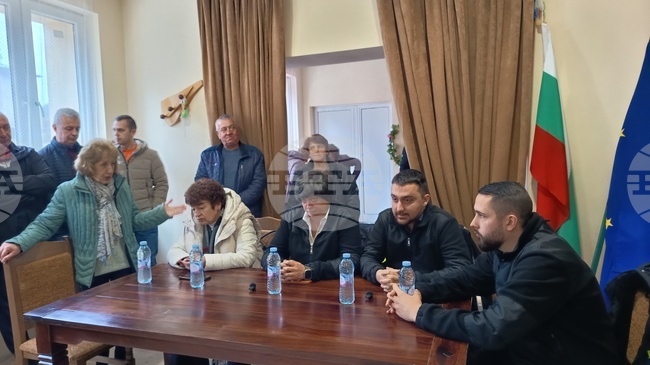 От Европейския център за транспортни политики обещаха да дарят на Община Смолян проект за пътя до село Мугла, каза заместник кметът Мариана Цекова