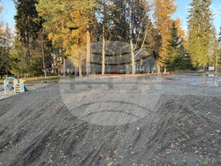 Самоков - ледена пързалка - ново място