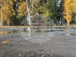 Самоков - ледена пързалка - ново място