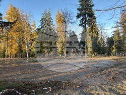 Самоков - ледена пързалка - ново място