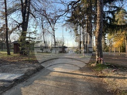 Самоков - ледена пързалка - ново място