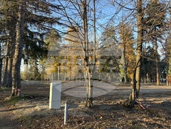 Самоков - ледена пързалка - ново място