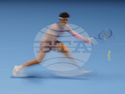 Italy Tennis ATP Finals