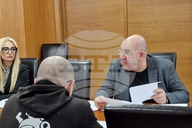 Шумен - общинска комисия - заседание