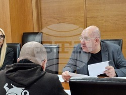 Шумен - общинска комисия - заседание