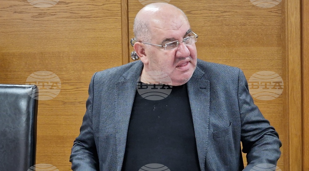 Шумен - общинска комисия - заседание