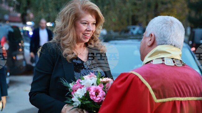  Част от законовите промени, свързани с фигурата на особения управител в „Лукойл“, противоречат на Конституцията, каза Илияна Йотова 