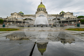 Pennsylvania Budget