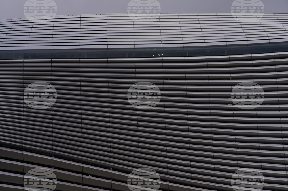 Spain Santiago Bernabeu Explainer