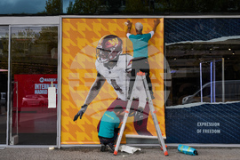 Spain Santiago Bernabeu Explainer