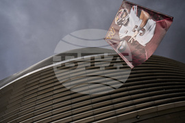 Spain Santiago Bernabeu Explainer