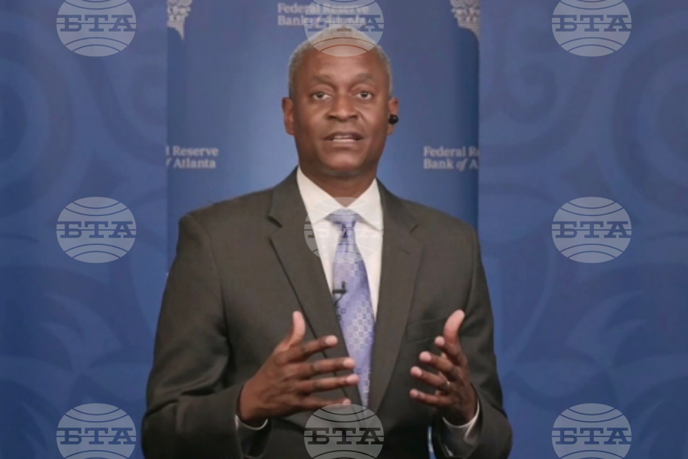 Президентът на Банката за федерален резерв в Атланта Рафаел Бостик обяви, че се пенсионира догодина