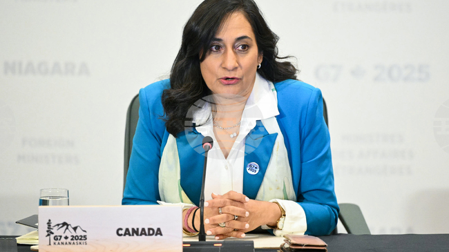 Канада обяви нови санкции срещу Русия заради войната в Украйна