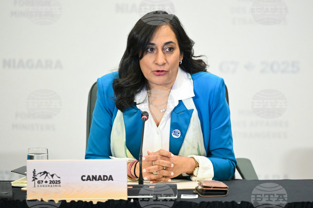 Канада обяви нови санкции срещу Русия заради войната в Украйна