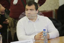 Парламент - комисия - Константин Бачийски - заседание 