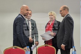 Пловдив -  проект  - въздух