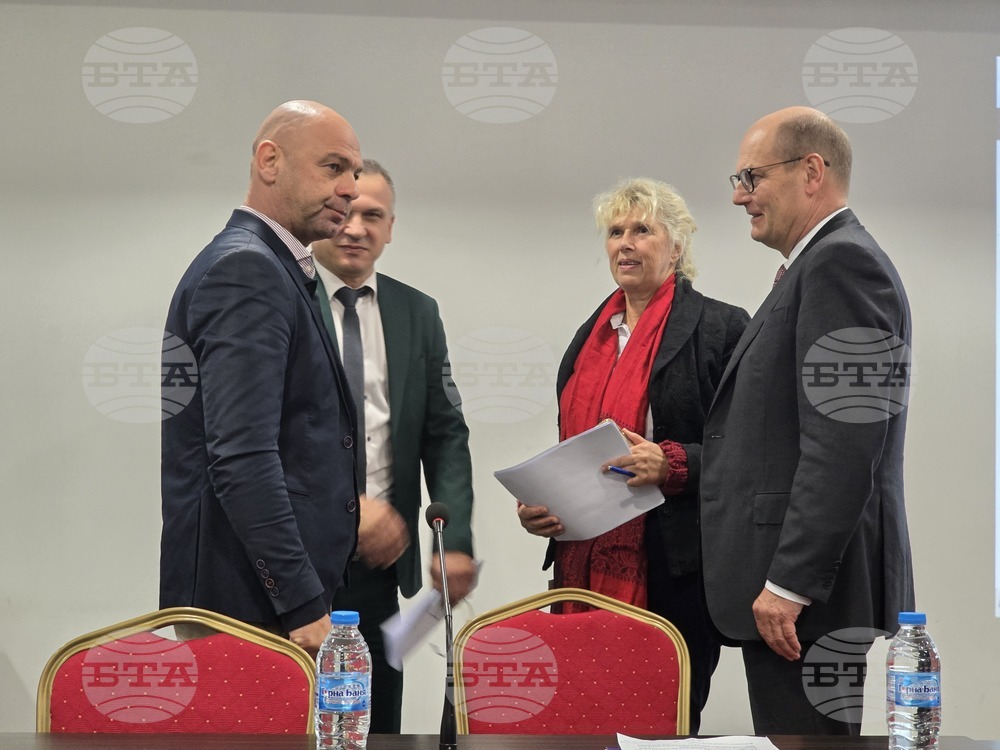 Пловдив -  проект  - въздух