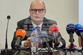 Пловдив -  проект  - въздух