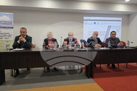 Пловдив -  проект  - въздух