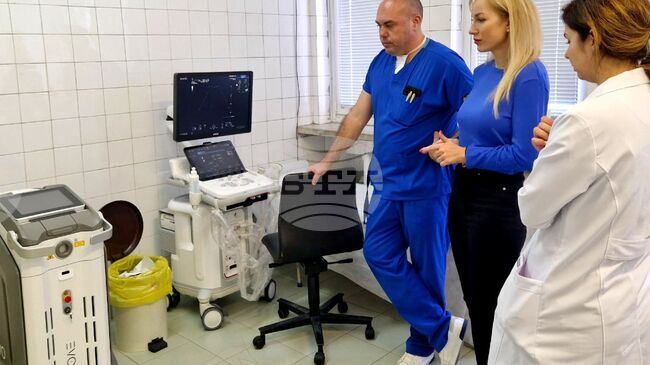 Безплатни профилактични урологични прегледи ще има в МБАЛ „Княгиня Клементина“ в София през ноември и декември