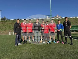 Снимка: Община Стара Загора