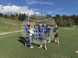 Снимка: Община Стара Загора