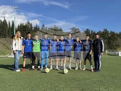 Снимка: Община Стара Загора