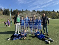 Снимка: Община Стара Загора