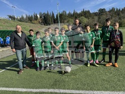 Снимка: Община Стара Загора