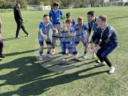 Снимка: Община Стара Загора