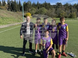 Снимка: Община Стара Загора