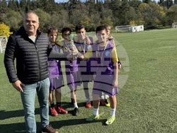 Снимка: Община Стара Загора