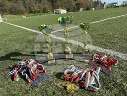 Снимка: Община Стара Загора