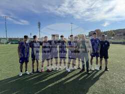 Снимка: Община Стара Загора