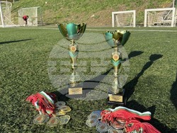 Снимка: Община Стара Загора