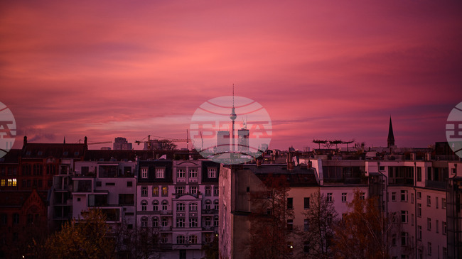 Германска обществена медия призова за строги правила при използването на изображения, генерирани с изкуствен интелект