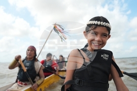 APTOPIX Climate COP30