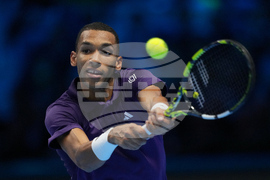 Italy Tennis ATP Finals