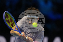 Italy Tennis ATP Finals