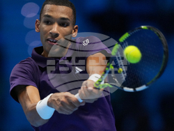 Italy Tennis ATP Finals