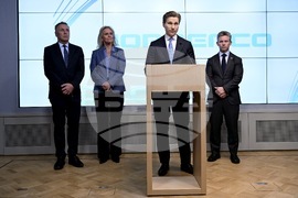 Finland Nordic Defence Cooperation