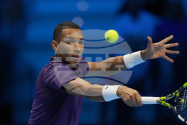 Italy Tennis ATP Finals