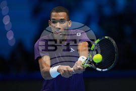 Italy Tennis ATP Finals