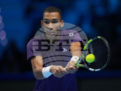 Italy Tennis ATP Finals